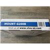 Image 2 : *NEW* Lot Of 1 VivoTV Wall Mount 23"-43"