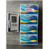 Image 1 : *NEW* Lot Of 5 Air Quality Detectors Precision Instrument