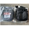 Image 1 : *NEW* Lot Of 2 High Quality Camera Bags