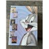 Image 2 : *NEW* Lot Of 1 DVD Collection - Looney Tunes Golden Collection