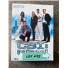 Image 1 : *USED* Lot of 1 DVD Series CSI Miami Season 1