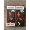 Image 1 : *NEW* Lot Of 2 Bluetooth Around Neck Ear Buds