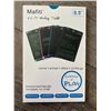 Image 2 : *NEW* Lot Of 4 Mafiti Kids LCD Writing Tablets -Assorted Colors