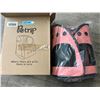 Image 2 : *NEW* Lot Of 1 Petrip Pet Carrier Backpack