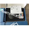 Image 3 : *NEW* Lot Of 4 Sony Playstation 3D LED Lamps