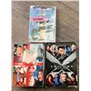 Image 1 : *USED* Lot Of 3 Assorted DVD Movies