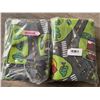 Image 1 : *NEW* Lot Of 2 Kids Play Mats 6.6FTx3.3FT