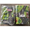 Image 2 : *NEW* Lot Of 2 Kids Play Mats 6.6FTx3.3FT