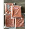 Image 1 : *NEW* Lot Of 4 Pokemon Leather TCG Card Binders