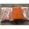 Image 1 : *NEW* Lot Of 4 Pokemon Leather TCG Card Binders