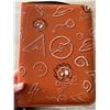 Image 2 : *NEW* Lot Of 4 Pokemon Leather TCG Card Binders