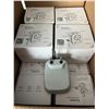 Image 3 : *NEW* Lot Of 12 European Travel Plug Adapters