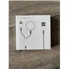 Image 2 : *NEW* Lot Of 5 1M Magnetic iPhone Charging Cables