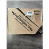 Image 2 : *NEW* Lot Of 1 Box Of Non Slip Velvet Hangers