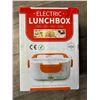 Image 3 : *NEW* Lot Of 1 Electric Lunchbox