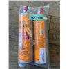 Image 1 : *NEW* Lot Of 2 970ML Bottles Of Bedhead Conditioner & Shampoo