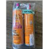 Image 2 : *NEW* Lot Of 2 970ML Bottles Of Bedhead Conditioner & Shampoo