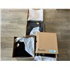 Image 1 : *NEW* Lot Of 3 Pairs Of Amelia Sheep Skin Boots