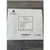 Image 2 : *NEW* Lot Of 1 Box Of 175PCS Plastic Dinnerware Set