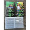 Image 3 : *NEW* Lot Of 5 Pokemon TCG Soft Shell Binders
