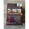 Image 3 : *NEW* Lot Of 1 DVD Collection/Series Downtown Abbey The Complete Collection