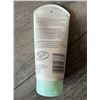 Image 3 : *NEW* Lot Of 4 Bottles Of Aveeno Clear Complexion Cream Cleanser