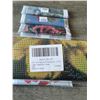 Image 2 : *NEW* Lot Of 9 Diamond Painting Kits Assorted Designs