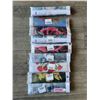 Image 1 : *NEW* Lot Of 10 Diamond Painting Kits Assorted Designs
