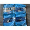 Image 1 : *NEW* Lot Of 4 Assorted Length Cat7 Ethernet Cables