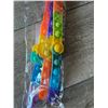 Image 2 : *NEW* Lot Of 10 Packs Pop-it Bracelets - 4 Per Pack