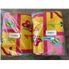 Image 1 : *NEW* Lot Of 2 Kids Play Mats 6.6FTx3.3FT