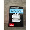 Image 2 : *NEW* Lot Of 3 True Wireless Bluetooth 5.0 Earbuds