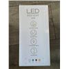 Image 2 : *NEW* Lot Of 2 LED USB Desk Lights