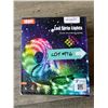 Image 1 : *NEW* Lot Of 1 Dimmable RGB LED Strip Lights - 100FT