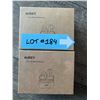 Image 1 : *NEW* Lot Of 2 Aukey True Wireless Earbuds