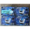 Image 1 : *NEW* Lot Of 4 PS5 Charging Stands