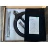Image 2 : *NEW* Lot Of 1 10" Ring Light With Tripod - Beauty/Vlogs/Youtube/Selfie