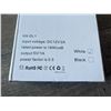 Image 3 : *NEW* Lot Of 1 Desk/Table Lamp