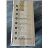 Image 3 : *NEW* Lot Of 2 Massaging Heated Foot Spas