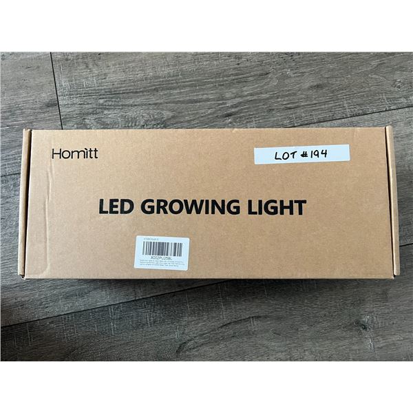 *NEW* Lot of 1 LED Growing Light