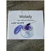 Image 1 : *NEW* Lot Of 1 Wolady Wax Warmer Machine