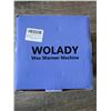 Image 2 : *NEW* Lot Of 1 Wolady Wax Warmer Machine