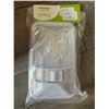 Image 2 : *NEW* Lot Of 1 12V LED RV Dome Light For Camper/Trailer/RV - 5PK
