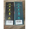 Image 2 : *NEW* Lot Of 2 Pairs Of Electric Heated Socks