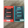 Image 3 : *NEW* Lot Of 2 Pairs Of Electric Heated Socks