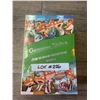 Image 1 : *NEW* Lot Of 1 Geronimo Stilton 10 Book Collection - Series 2
