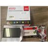 Image 1 : *NEW* Lot Of 1 Atoto A6 Double DIN Android Head Unit - Box damaged