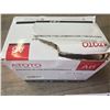 Image 3 : *NEW* Lot Of 1 Atoto A6 Double DIN Android Head Unit - Box damaged