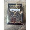 Image 1 : *NEW* Lot Of 1 DVD Collection/Series Yellowstone - First 4 Seasons