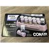 Image 1 : *NEW* Lot Of 1 Conair Easy Start Hot Rollers for Hair